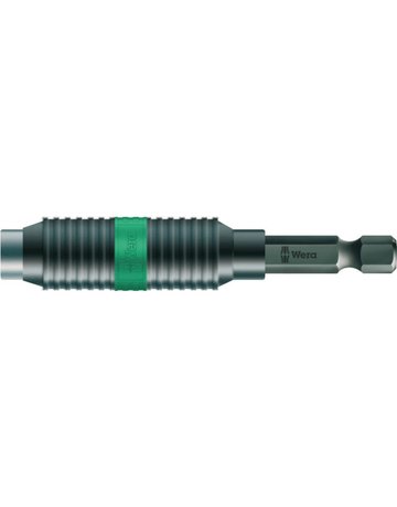 Bild Bithalter Rapidaptor 897/4R BiTorsion - Wera-0