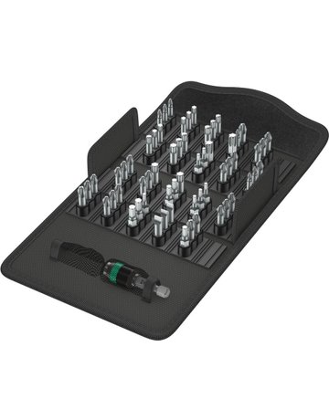 Bild Bit-Safe 61 Universal 1 - Wera-0