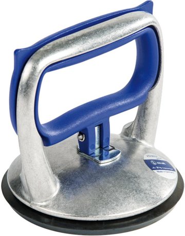 Bild Saugheber 30kg Tragkraft 1Kopf Bohle-0