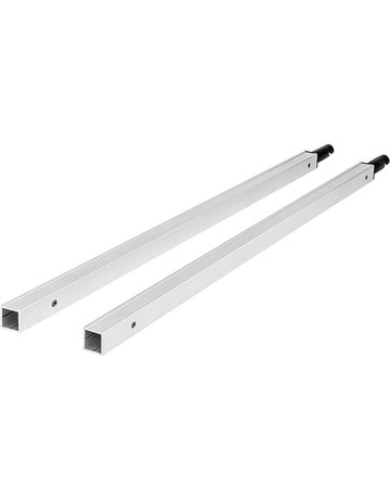 Bild Türfutterstreben-Verl. (2St.) 1040-1960mm Bessey-0