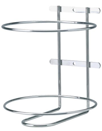 Bild Wandhalter für Rundbehälter 3l E-COLL-0
