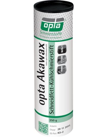 Bild Hochleistungs-SchneidfettAkawax 350g OPTA-0