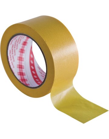 Bild Klebeband 244 Krepp 30mmx50m gold 3M-0