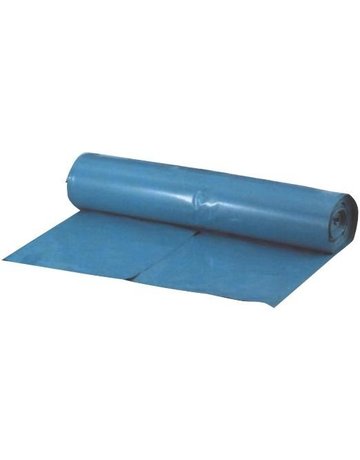 Bild Müllsack 120 l blau 100my (Rolle a 10 St. )-0