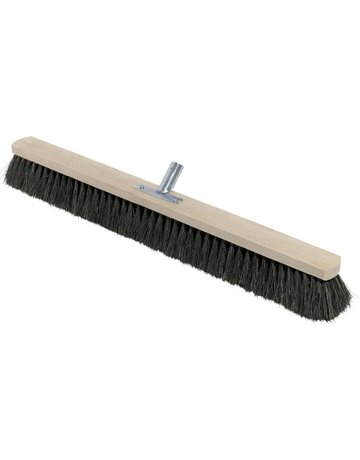 Bild Saalbesen Arenga 80cm mit Stielhalter - Nölle-0