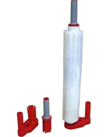 Bild Handabroller für Stretchfolie-0