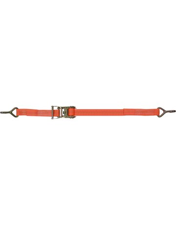 Bild Ratschenzurrgurt 6 m 2t, 35mm, Spitzhaken - SpanSet-0