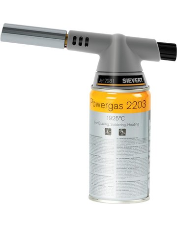 Bild Lötlampe Jet 228101-0