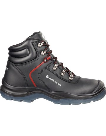 Bild Stiefel 631080, S3, Gr. 42-0