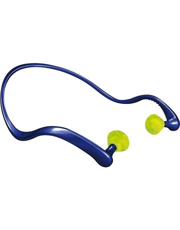 Bild Bügelgehörschützer Wave Band 1K - MOLDEX-0