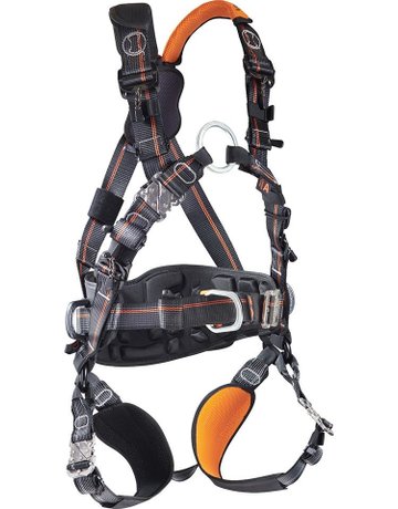 Bild Sicherheits Set 313, Superion Gr. M/2XL-0