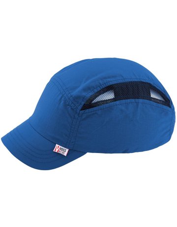 Bild Anstosskappe VOSS-Cap modern style, kobaltblau-0