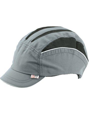 Bild Anstoßkappe VOSS-Cap neo silbergrau-0