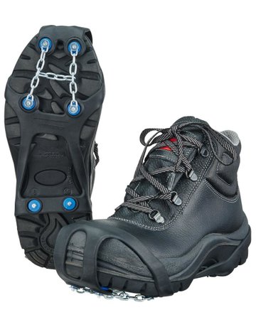 Bild Schuhkralle, universal Gr. 38-46-0