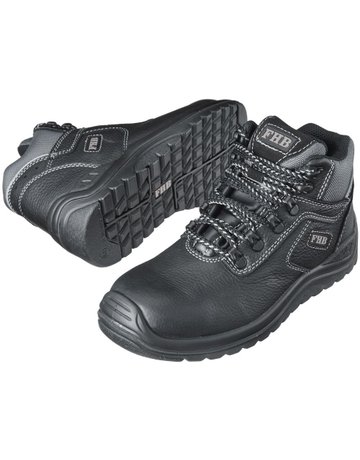Bild Schnürstiefel Wilfried S3, Gr. 40-0