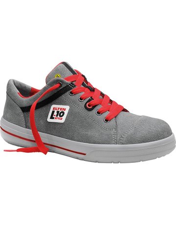 Bild Halbschuh Vintage Low, ESD, S3, Gr. 42-0