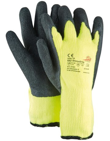 Bild Handschuh Stone Grip 692, Gr. 11-0