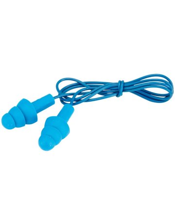 Bild Schutzstopsel EARTracers, metalldetektierbar, a 50 PTR01020 mit Box 3M-0