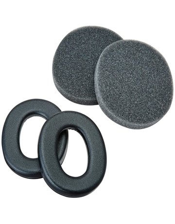 Bild Hygienesatz HYX2 für Kapselgehörschutz X2A - 3M-0