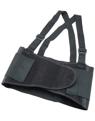 Bild Rückenstütze Safebelt, Gr. 2XL-0