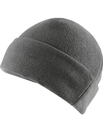 Bild Mütze, Fleece, Thinsulate, grau-0