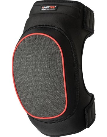 Bild Knieschoner Safetek Kevlar Soft-0