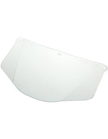 Bild Schutzschild WP 98, Acetat, 1,8 mm-0