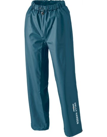 Bild RegenhoseVoss, PU-Stretch Gr. XL, navy-0