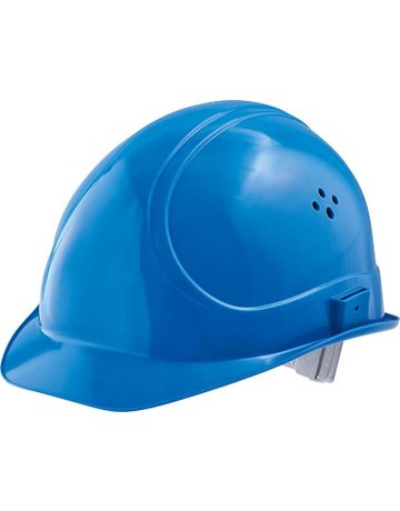 Bild Schutzhelm INAP Master 4, lichtblau-0