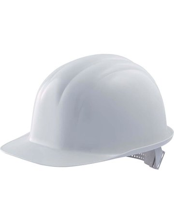 Bild Schutzhelm INAP PCG, signalweiß-0