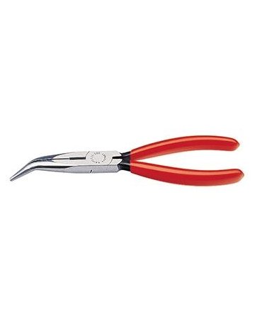 Bild Storchschnabelzange 200mm Nr. 2621 EAN Knipex-0