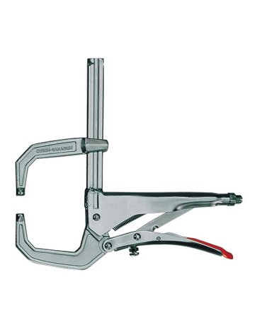 Bild C-Gripzange 110mm BESSEY-0