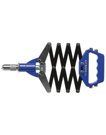 Bild Scherennietgerät SN 2 Hub 10,5mm GESIPA-0