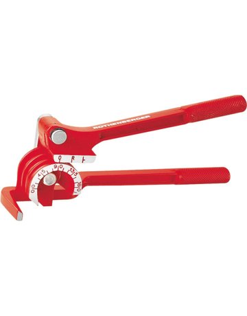 Bild Biegezange Minibend 6-10mm ROTHENBERGER-0