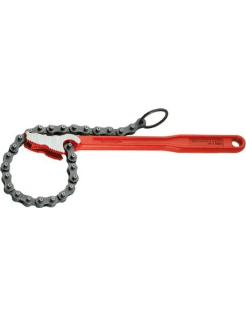 Bild Kettenrohrzange 4" R-L Rothenberger-0