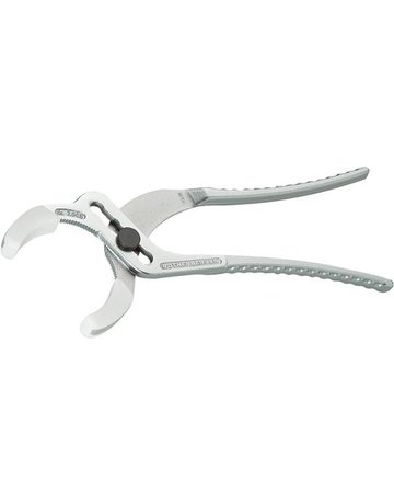 Bild Syphonzange mit Backen 62mm Spannw. Rothenberger-0