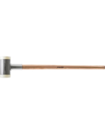 Bild Vorschlag-Schonhammer SUPERCRAFT Nylon 100mm HALDER-0