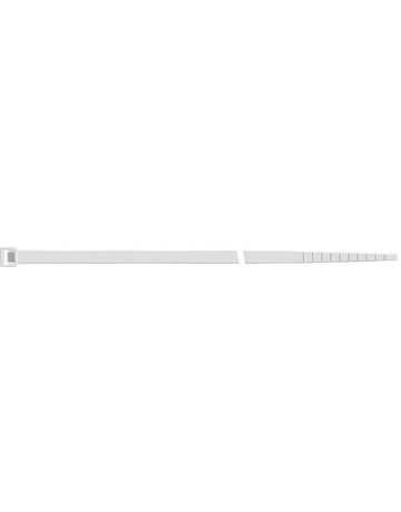 Bild Kabelbinder Nylon natur 360x4,5mm a100Stück SapiSelco-0