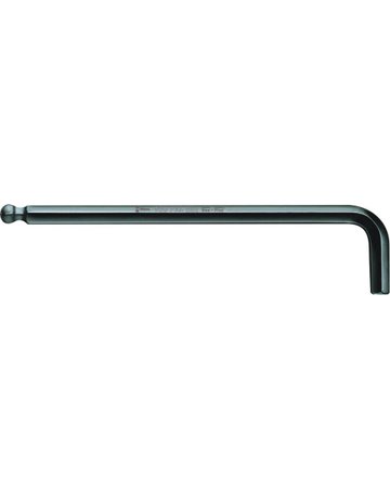 Bild Winkelschraubendreher 6kt. 8,0 mm Nr.950PKL BM - Wera-0