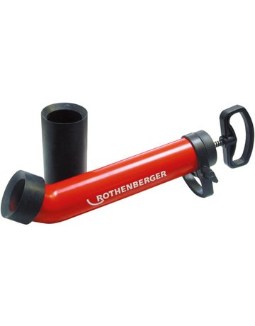 Bild Saug- + Druckreiniger Ropump Super Rothenberger-0