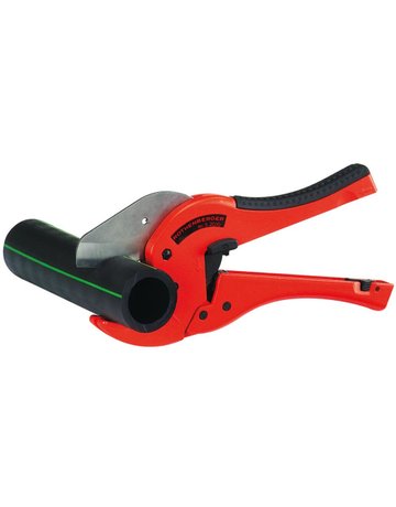 Bild Kunststoffrohrschere ROCUT50 0-50 ROTHENBERGER-0