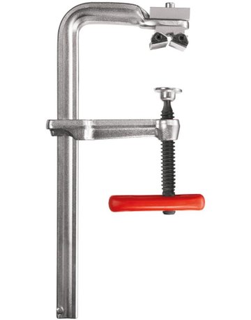 Bild Hochleistungszwinge KombiKlamp 300x120mm BESSEY-0