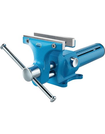 Bild Schraubstock Compact 120mm BROCKHAUS-0