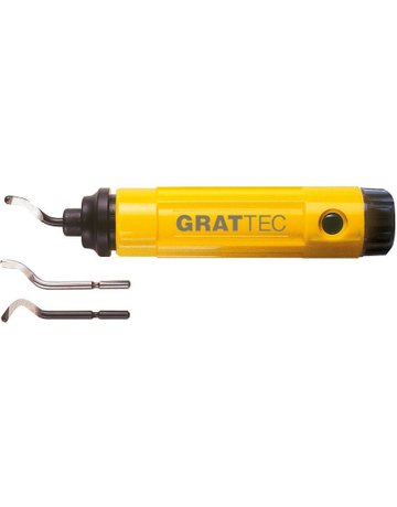 Bild Magazin-Entgratwerkzeug GRATTEC-0