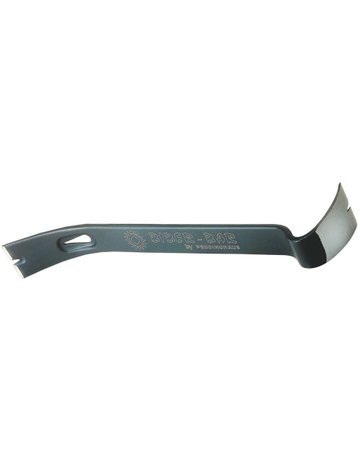 Bild Nageleisen Biber Bar 380mm PEDDINGHAUS-0