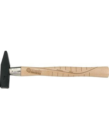Bild Schlosserhammer Hickory 2000g Schutzh.Peddinghaus-0