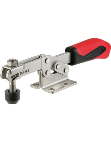 Bild Waagerechtspanner 6830NI Gr. 3 rostfrei AMF-0