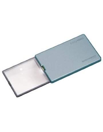 Bild Taschenleuchtlupe easy Pocket 4,0x ESCHENBACH-0