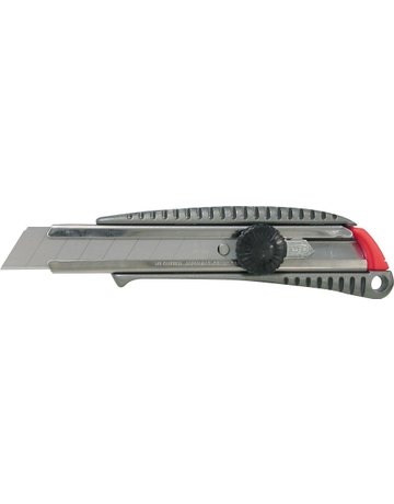Bild Cuttermesser mit Rädchen 18mm NT Cutter-0
