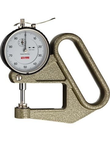 Bild Dickenmessgerät J50C mit Abhebevorrichtung - Käfer-0